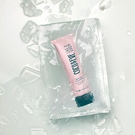 Like A Virgin Deep Clean Scalp Scrub